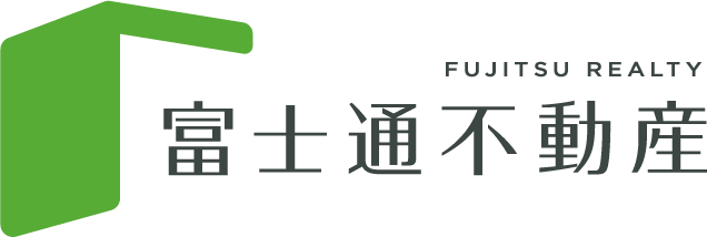 富士通不動産ロゴ