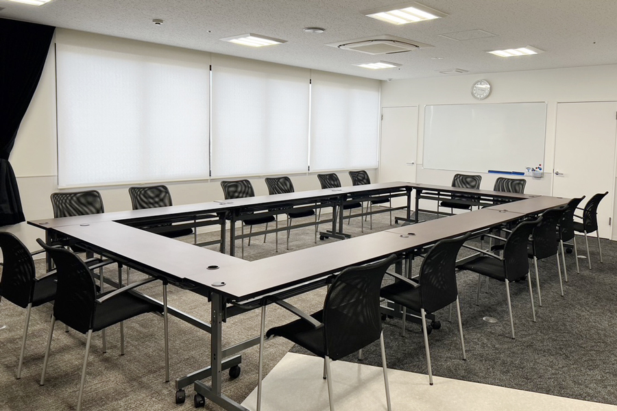 貸会議室画像